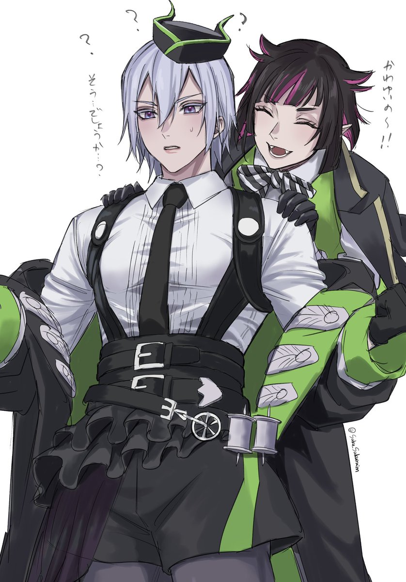 Saku_sakuraim's tweet photo. https://t.co/DKsLTMS08R