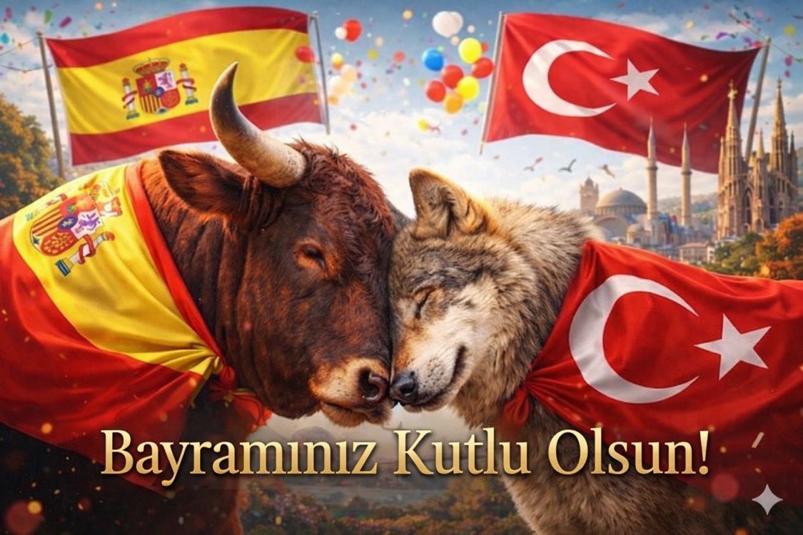 🇪🇸🇹🇷Gabriela tweet media