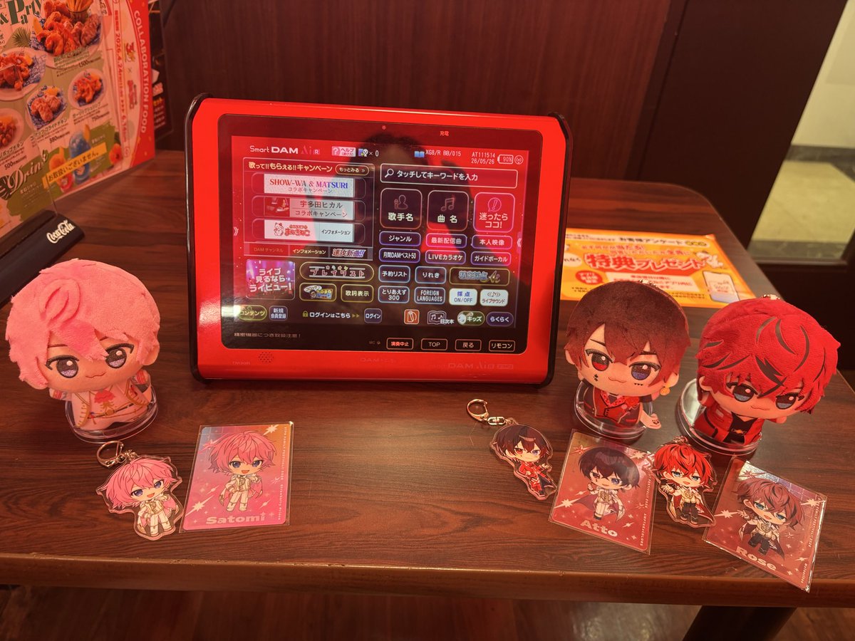 まりん tweet media
