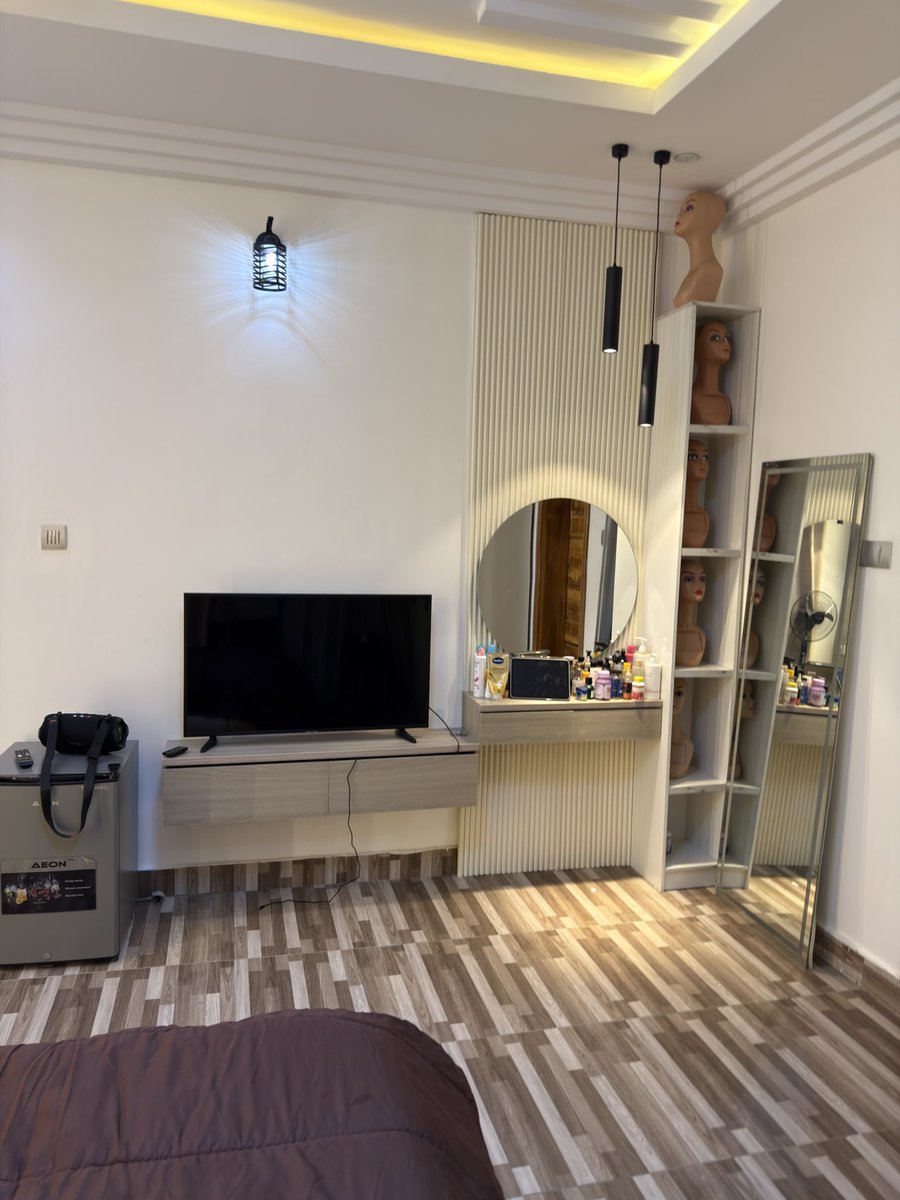 cbryan_official's tweet photo. Stepping into serenity wrapped in luxury ✨

More than a beautifully styled living room,it’s a celebration of joy, warmth, and unforgettable moments.Happy eid LUXURYPLUS INTERIOR  
💬 08147308730
39 Billion 200 Million Eid 2026 Nigeria Children’s Day 🕌🇳🇬🎉 https://t.co/gIOXyKqF2V