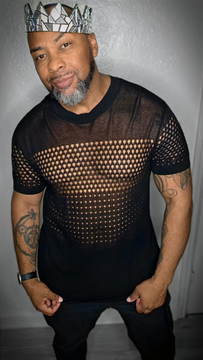 Ray Diesel( BDAY SALE WITH 25% OFF CODE: BDAY27) tweet media