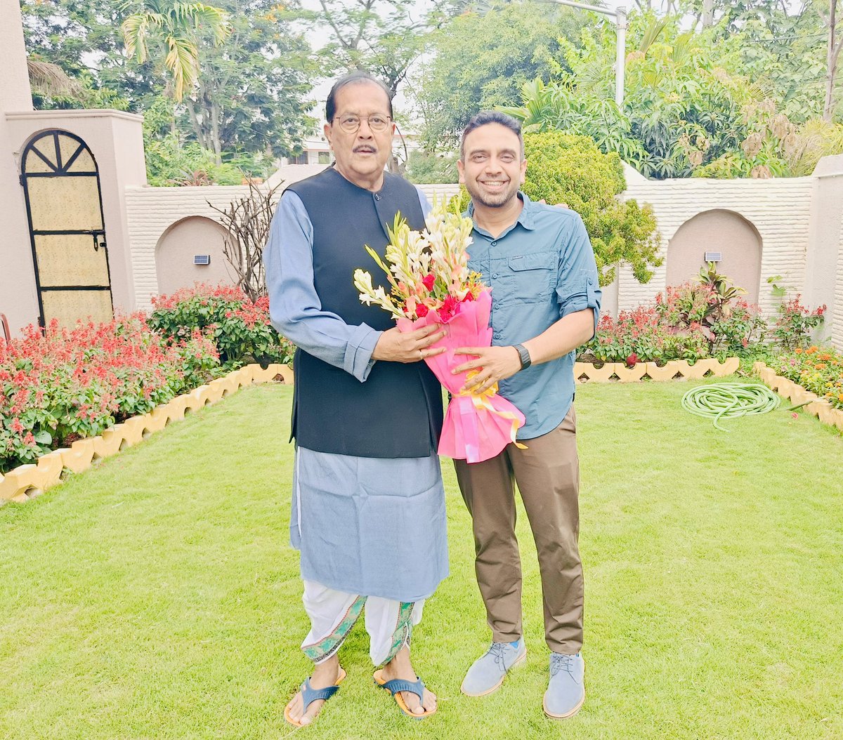 Kunal Sarangi 🇮🇳 tweet media