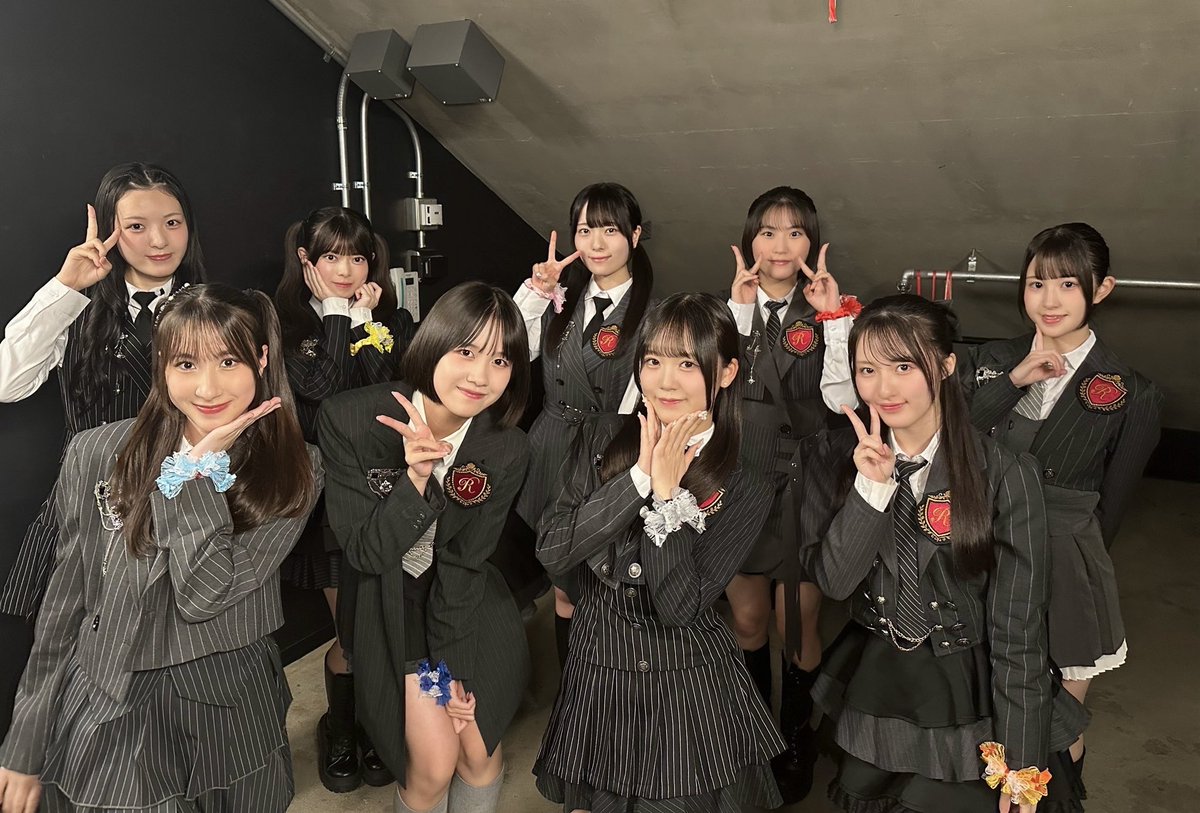 ロージークロニクル tweet media