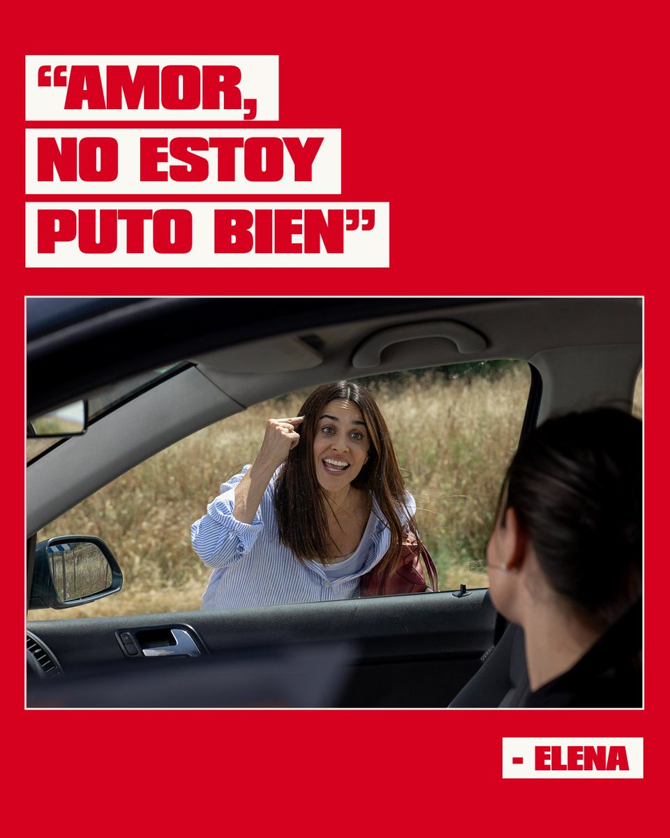 Movistar Plus tweet media