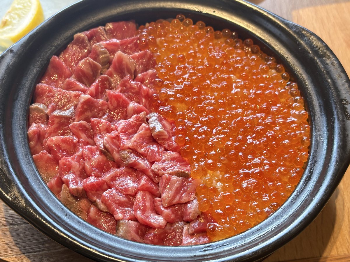 ff144920's tweet photo. 脱出ゲーム失敗からの焼肉
うぃず豆乳のまごろ https://t.co/wcGoDN0jqH