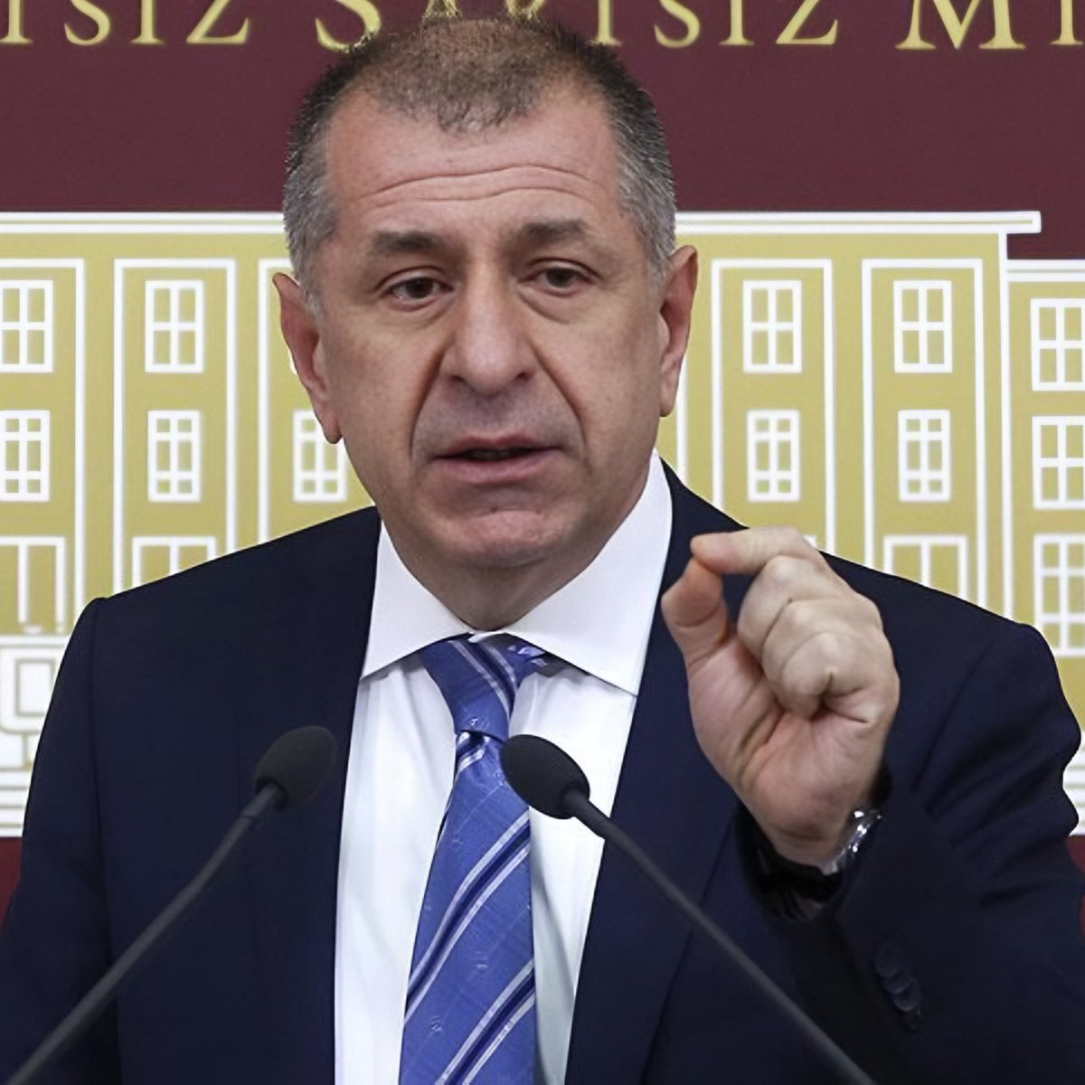 Daily Türkist tweet media