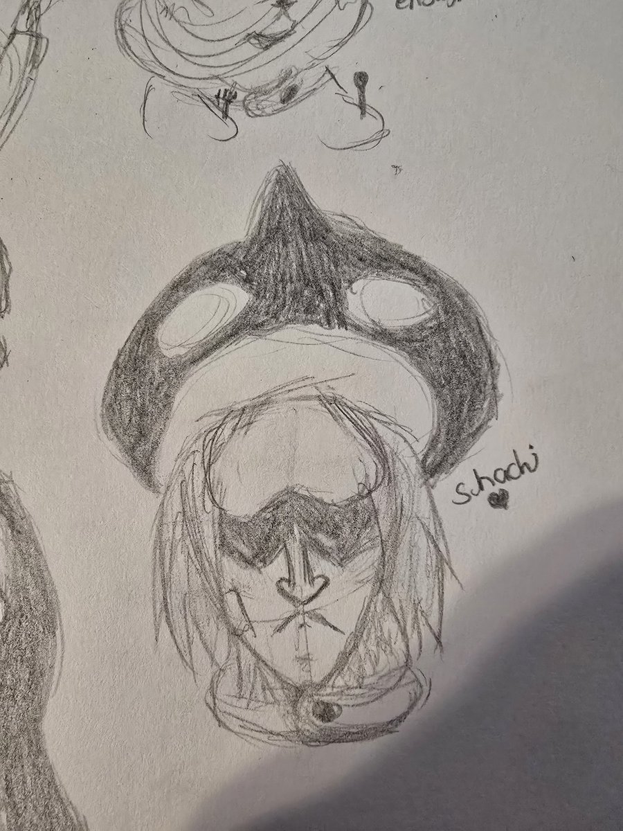 RblxKokomi's tweet photo. Completed a sketch page ^^
Might make a one piece page soon...
Hm.... what do you guys think?
#heartpirates #Shachi #Penguin #Bepo #onepiece https://t.co/9L507Zb3At