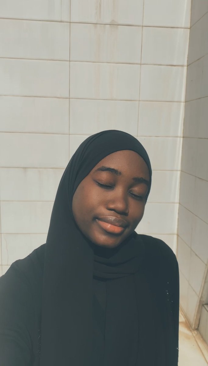 Hafeezah ❤️ tweet media