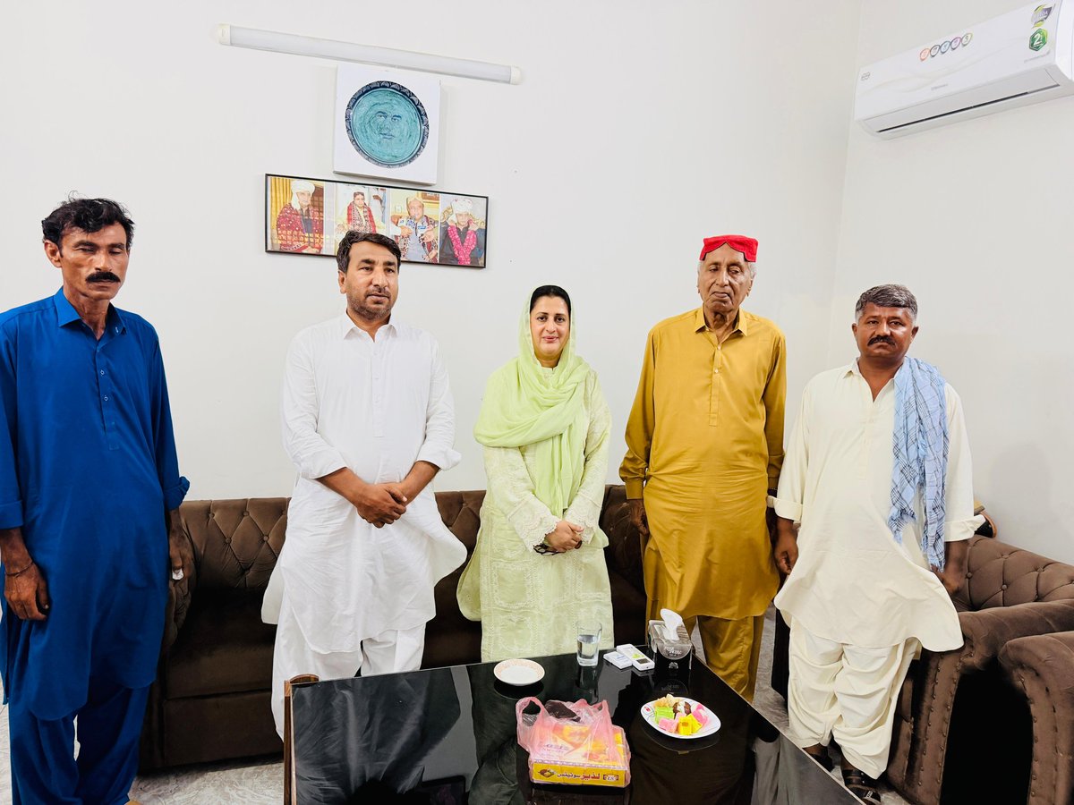 Muhammad Usman Bhutto tweet media