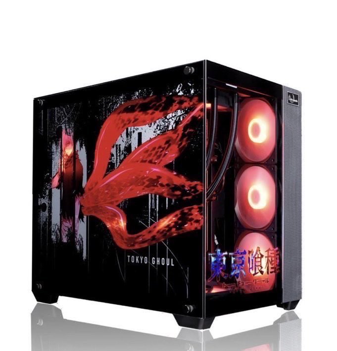 【ストア】 | ゲーミングPC tweet media
