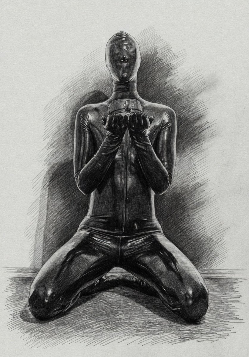 P22_a_'s tweet photo. Which one do you like best?
Original Image on last slide
#latex #latexlove #latexfetish #latexfashion #latexboy #rubberbdsm #rubberboy #bdsmslave #kinkcommunity #kinkster #bdsmgear #fetishfashion #fetisch #fetish #latexgimp https://t.co/0Mkqgl9rxz
