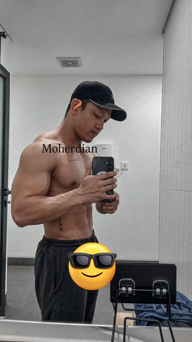 moherdian's tweet photo. 😁😁😁
Lama ga post di X https://t.co/QRQtOTZADI