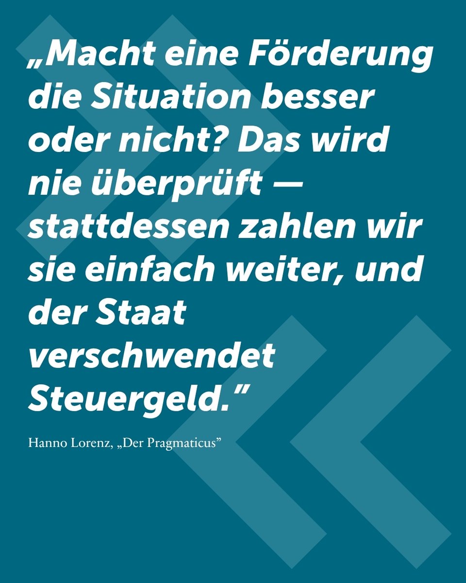Agenda Austria tweet media