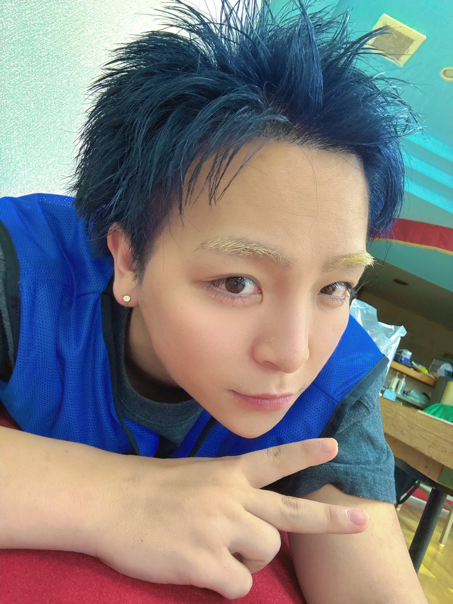 あおいくん(MeseMoa.) tweet media