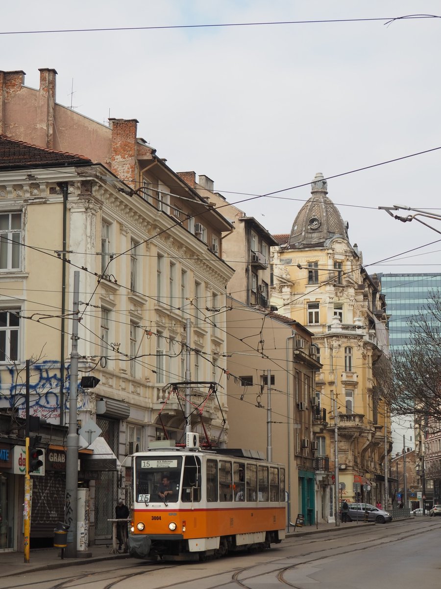 _iamapassenger_'s tweet photo. 🆕#Sofia (con acento en la O, no en la I) es la capital de #Bulgaria, una ciudad fascinante que mezcla influencia bizantina, rusa y árabe y que se puede apreciar en su arquitectura soviética, sus iglesias ortodoxas, sus mezquitas...
¡Descúbrela!
https://t.co/5VqyjlHmri https://t.co/OcxNzLkbuY