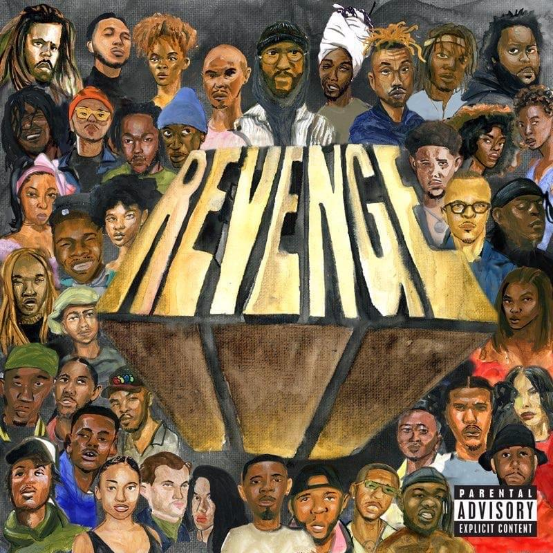 D3NN0H_'s tweet photo. J Cole
[💿: Revenge of the Dreamers] https://t.co/mkjJrNxZ7D