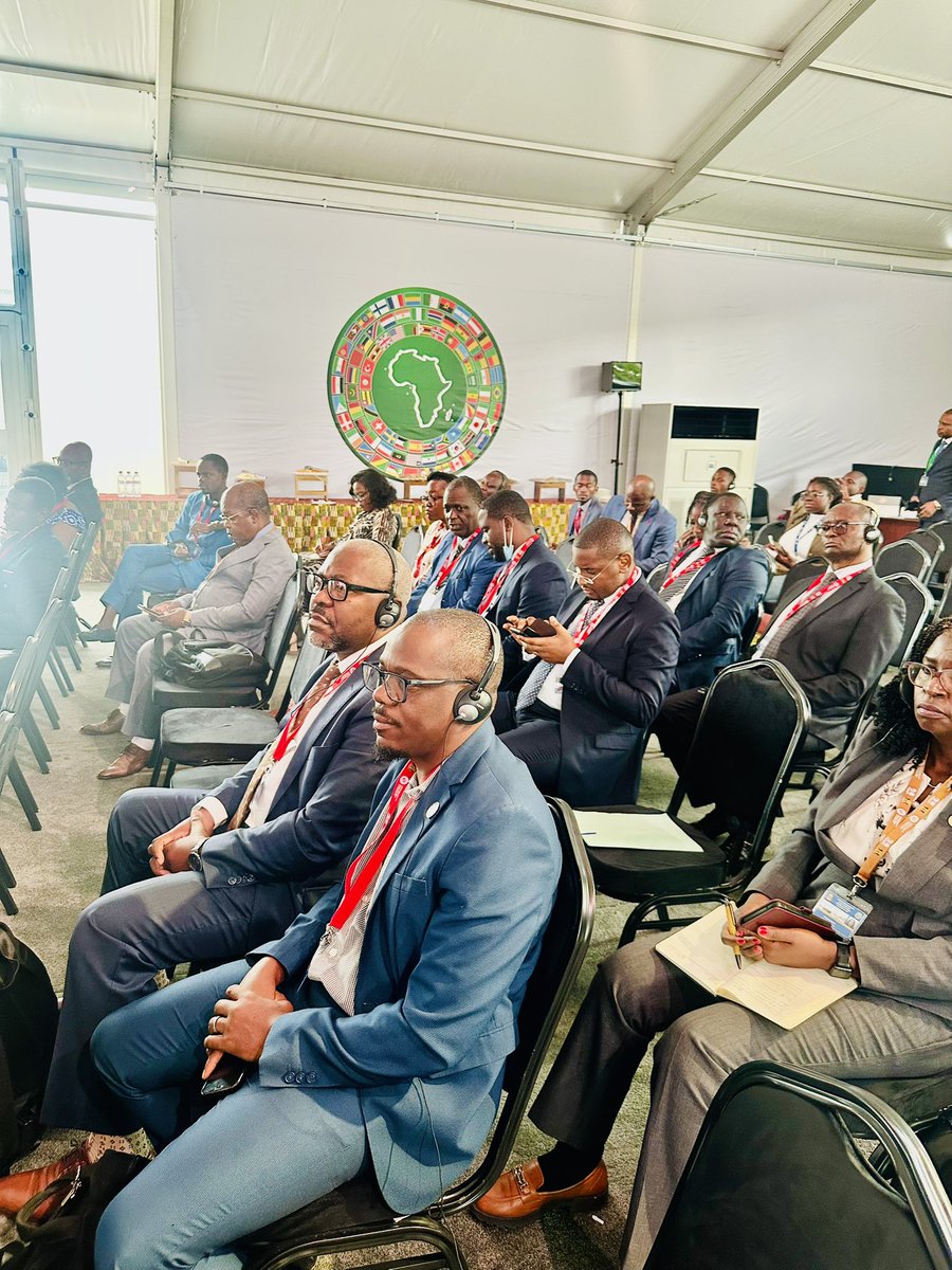 SADC Secretariat tweet media