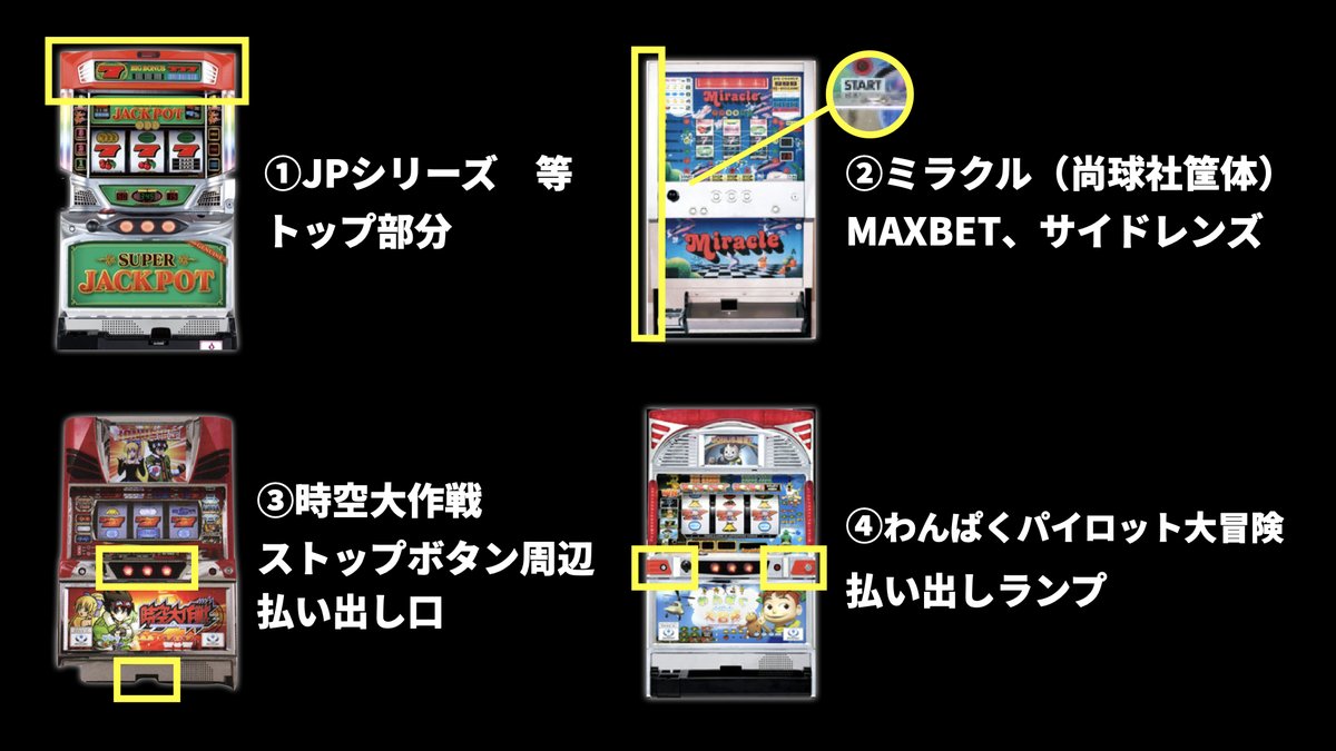 キングジャック ⁄ ジャックパチスロの値段と価格推移は？｜87件の売買 