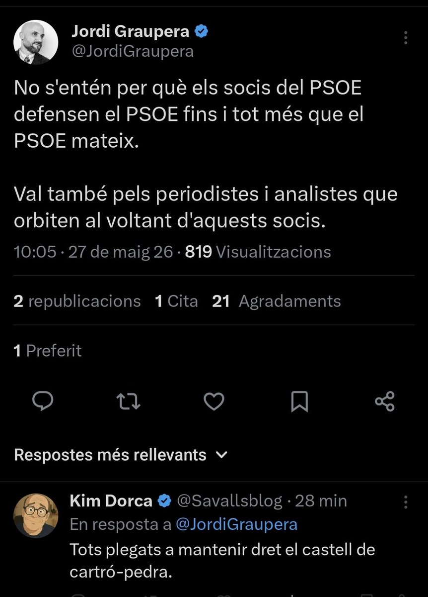 La Potlla tweet media