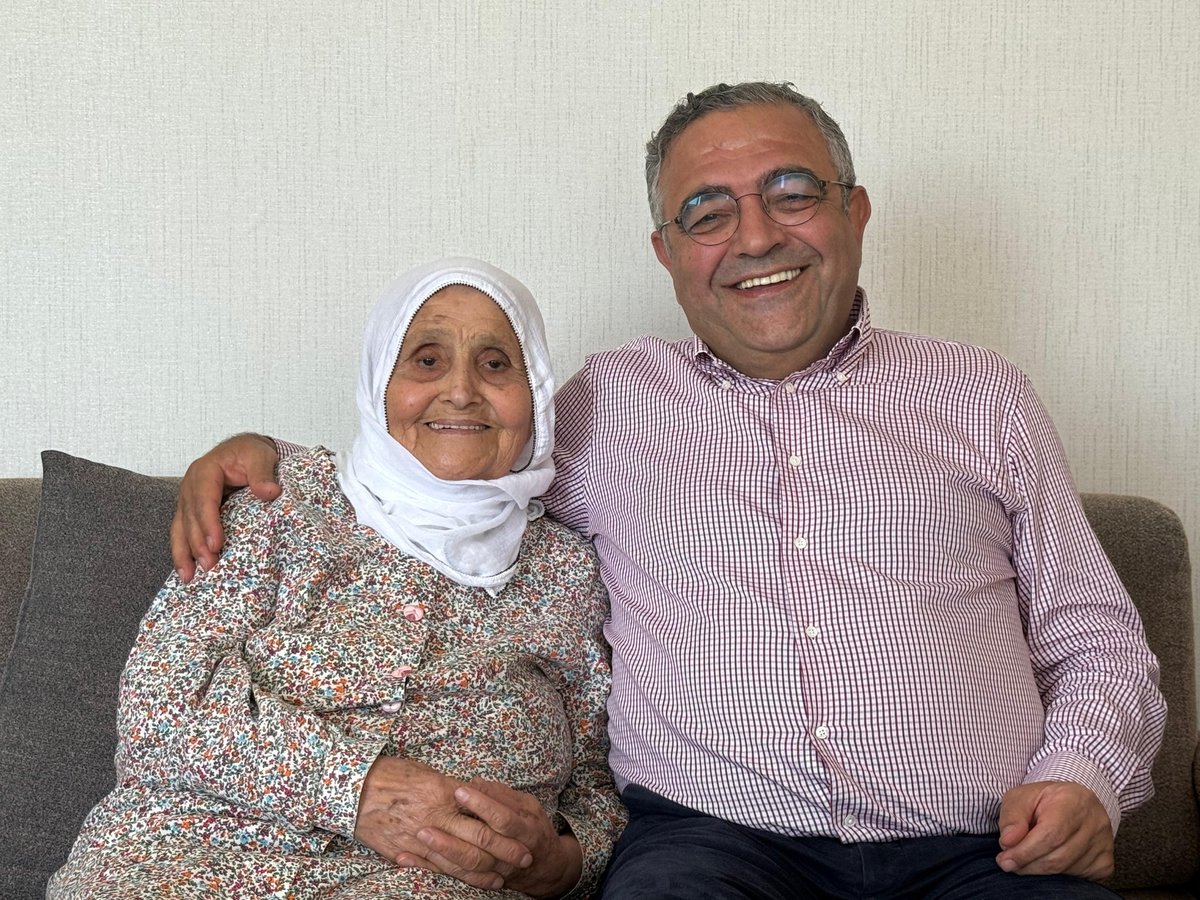 Sezgin Tanrıkulu tweet media