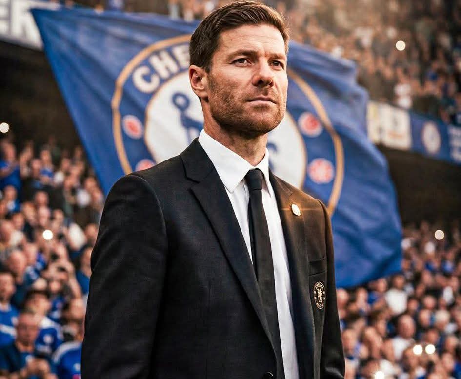 iam_archie40's tweet photo. 🚨🔵 Pat Nevin: "Hopefully Xabi Alonso might be a Chelsea manager at last allowed to do his job without constant controlling by a group that have got rid of a host of top football people. They have done this with a total lack of the ability, or personal insight."
#BBCsports https://t.co/ffBS6Y1mzY