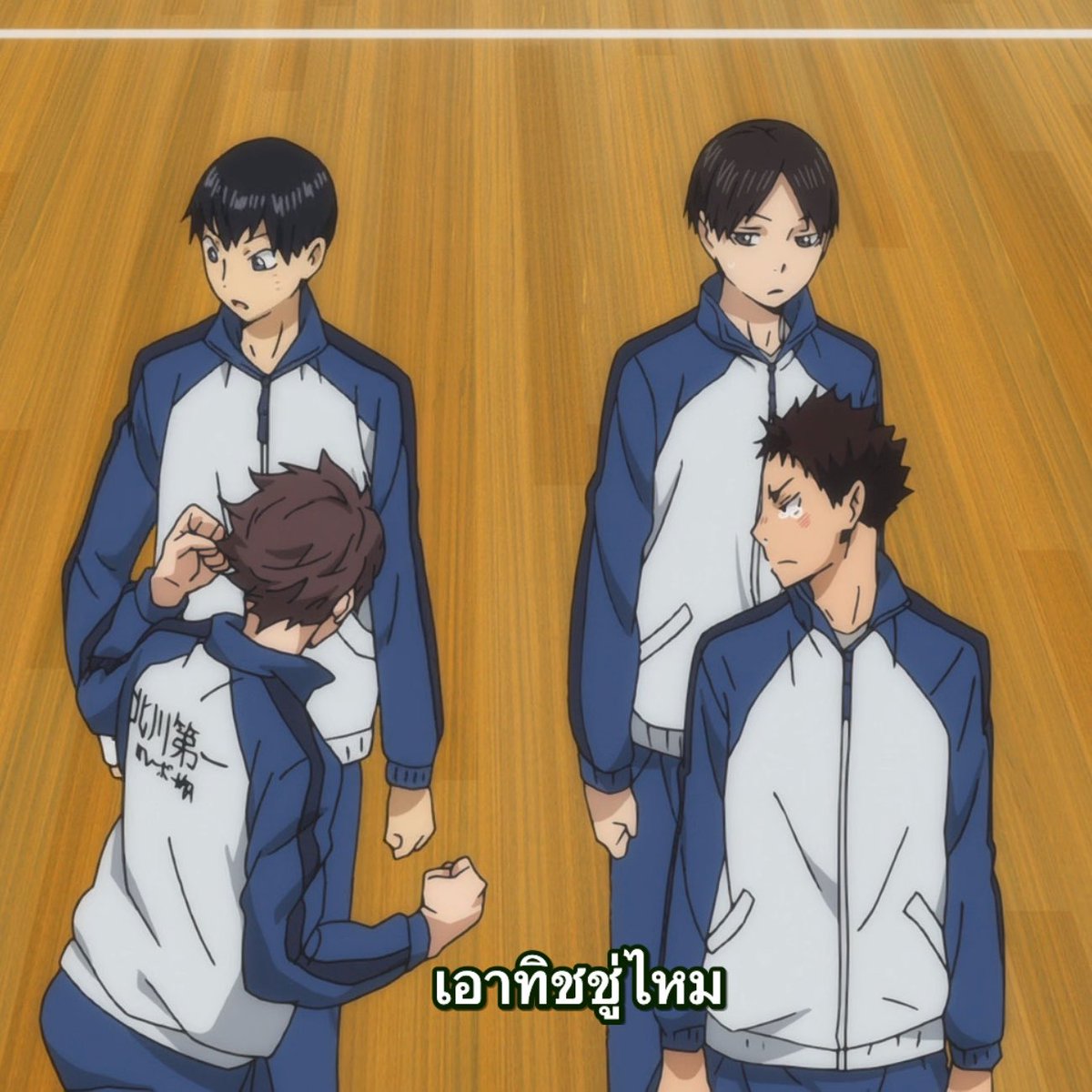tobi_O_'s tweet photo. นางตั้งใจให้มาก เป็นเด็กดีจัง https://t.co/k6FtoamoKI