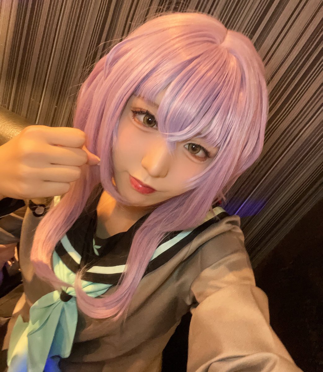 みお@アニソンバーX tweet media