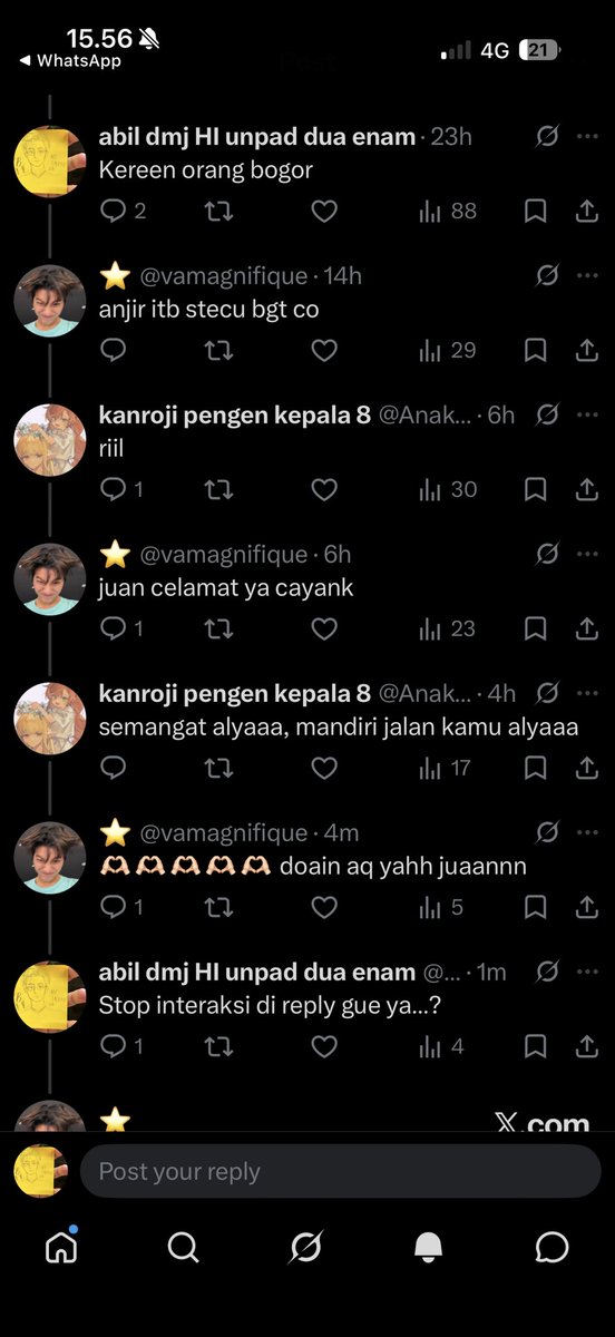 abil dmj dua enam tweet media
