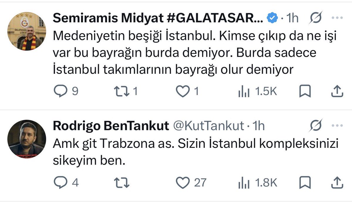 Uluç Çağrı Kabataş tweet media