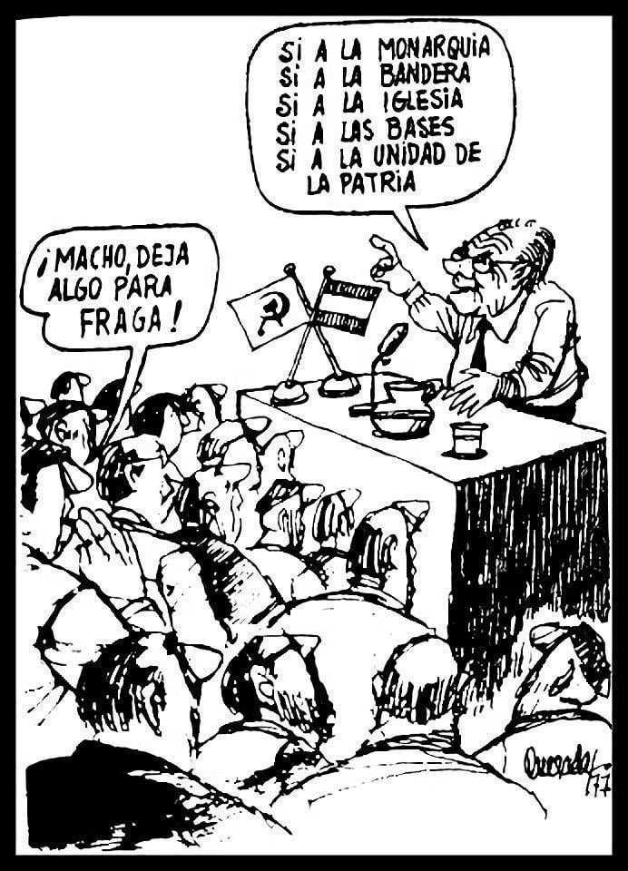 DrippySoap's tweet photo. No van a dejar nada a la derecha https://t.co/9iuEocDRqz