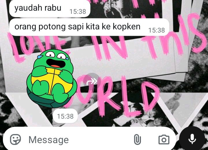 chaostuffs's tweet photo. setor muka https://t.co/ZZipctqEGI