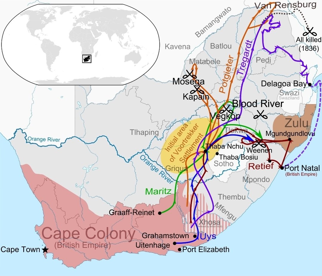 miffs12's tweet photo. @TheRealPholosho @Crime_SpotterSA Lalela lana, Zimbagwe is an Almagamated State just like South Africa is. Uyabona like The Jews those are abakaMzilikazi will track back only been 200yrs okay. Amajuda 2000yrs. The Country must be fragmented. As we speak amajuda ama buying up capetown. Vuka darkie Blackrock was https://t.co/117Ff4p5xe