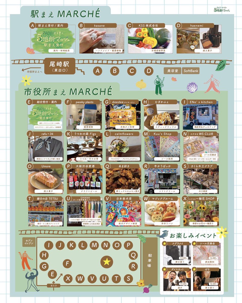 kojimarider's tweet photo. 今週の土曜日はこちらのイベントに参加させていただきます！🐕✨

デザフェスで完売してしまった柴マインドキーホルダー達も持っていきます❣️
大阪なので関西限定のなんでやねんデザインも販売予定です⭐️

大阪や和歌山のみなさん、お時間あれば是非お越しください〜！
#日本犬柴党 #5地創マルシェ https://t.co/S5jvLFAp3E