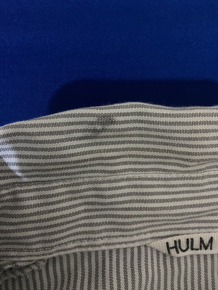 tixdie's tweet photo. wts preloved

- rok susun 3 putih 40
- kemeja hulm stripe minus noda dikit di kerah 55

bisa 🍊 include admin https://t.co/N8vNWnxN8G