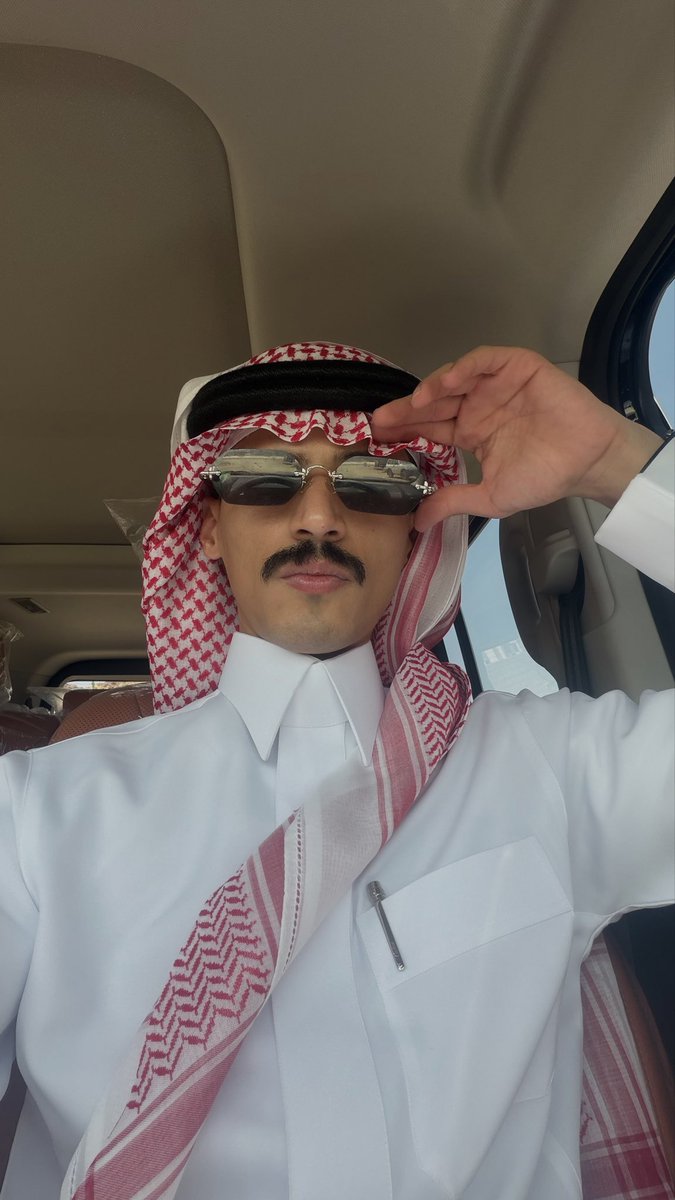Hussam🇸🇦🇦🇷 tweet media