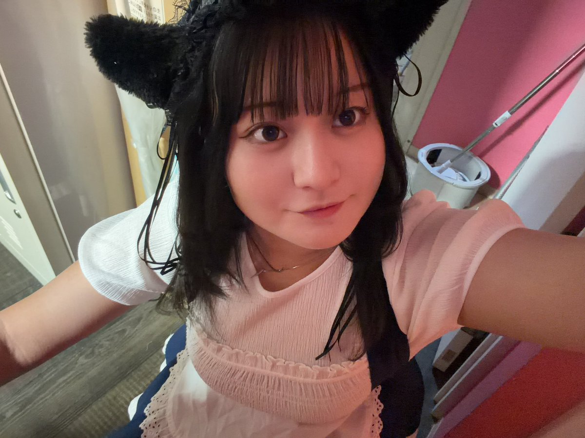 らむね@みけねこカフェ川越 tweet media