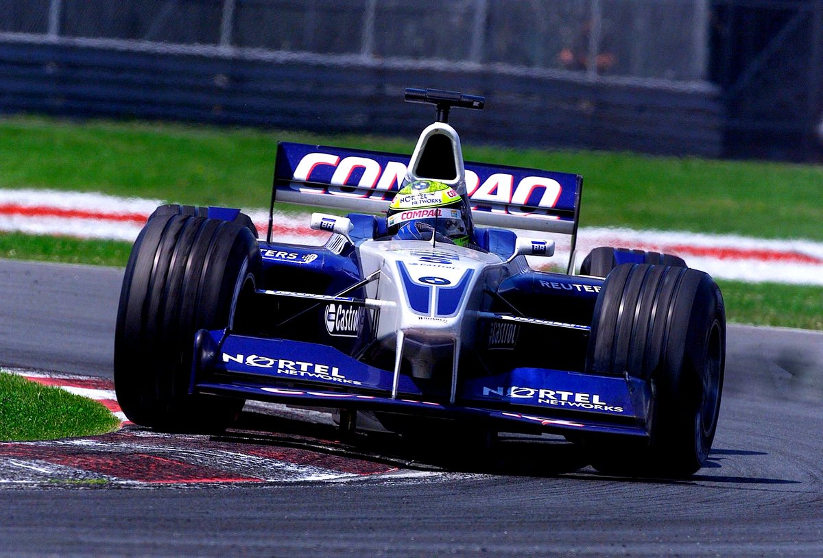 F1 Imagens All Time tweet media