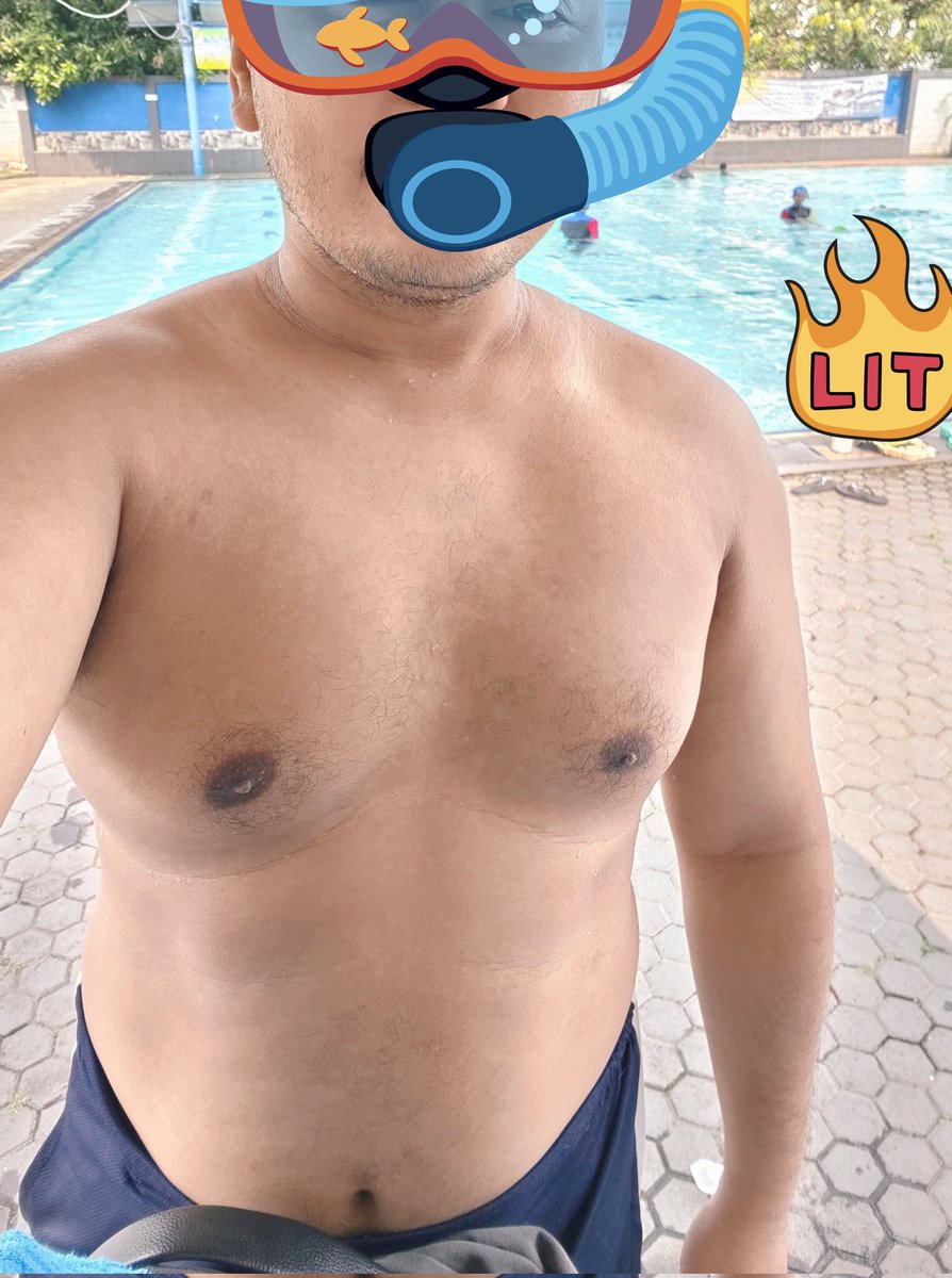Beefcake Bear🐻v tweet media
