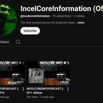 Photo by IncelCoreInformation (@Incelcoreinfo)
