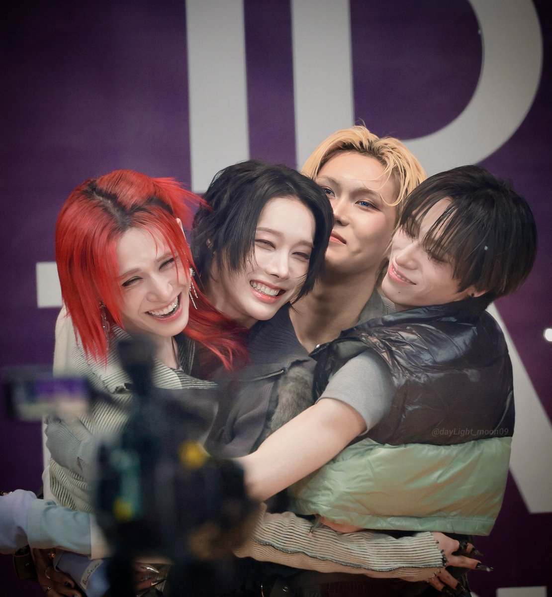 goodandevol's tweet photo. uxlxve era…thank you for everything ❤️🩷💙💛 https://t.co/fWIPygHlTc