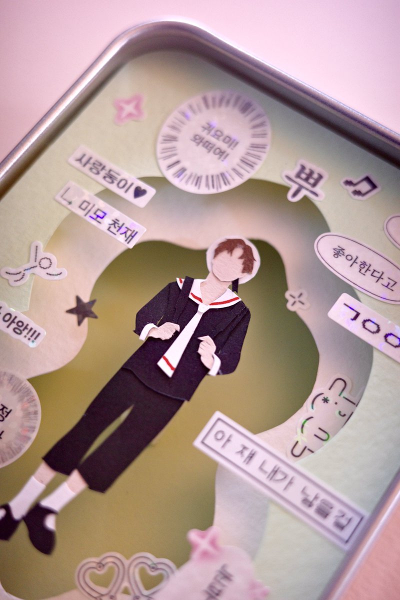 부나무숲 tweet media