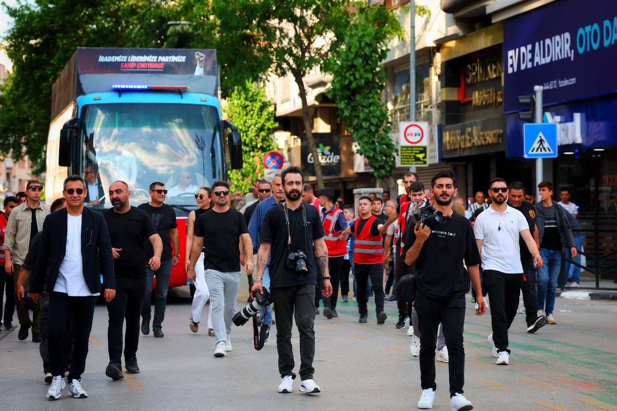 Doğuşan Özer tweet media