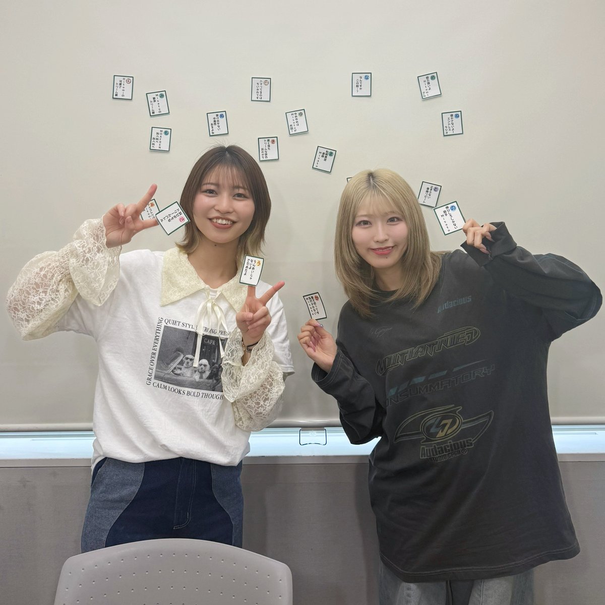 EverdreaM Official tweet media