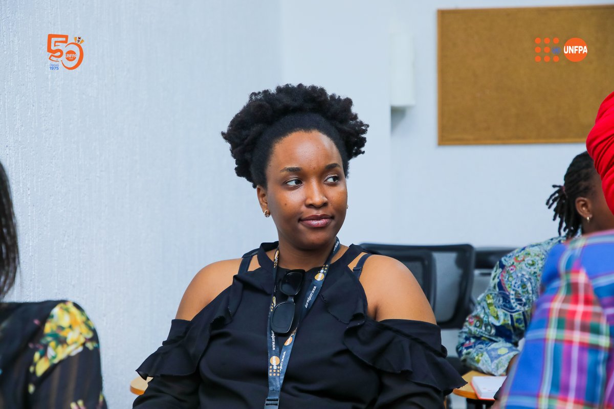 UNFPA in Burundi tweet media