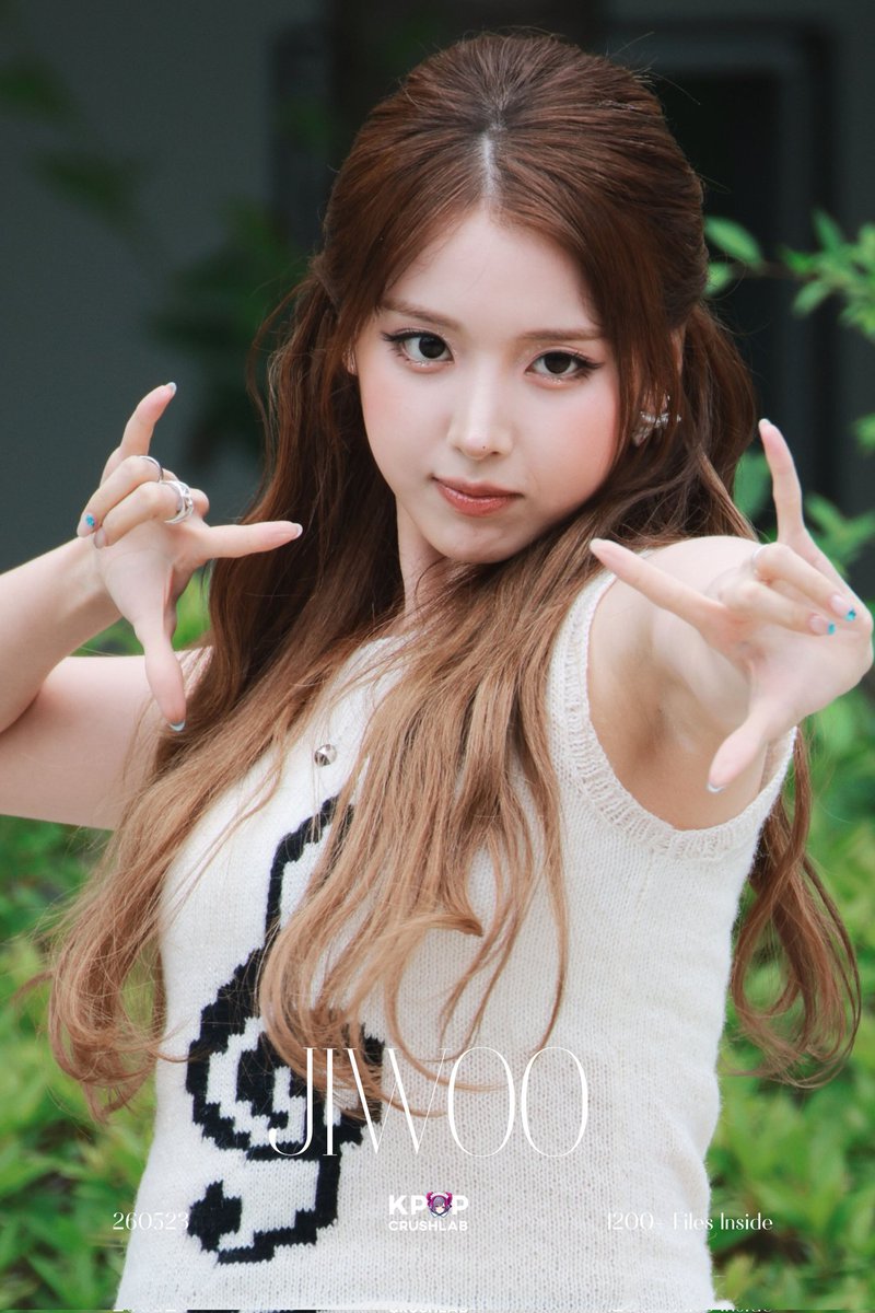 KpopCrushLab tweet media