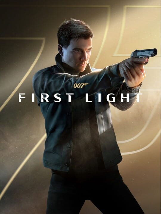 NoSoloBot's tweet photo. Today's Featured Video Game Releases:

- 007 First Light (Nintendo Switch 2, PS5, Windows, Xbox Series X|S)
- Echo Generation 2 (Windows, Xbox Series X|S)
- Starminer (Windows)
- Sydless (Windows) https://t.co/scFJ4hPaWP