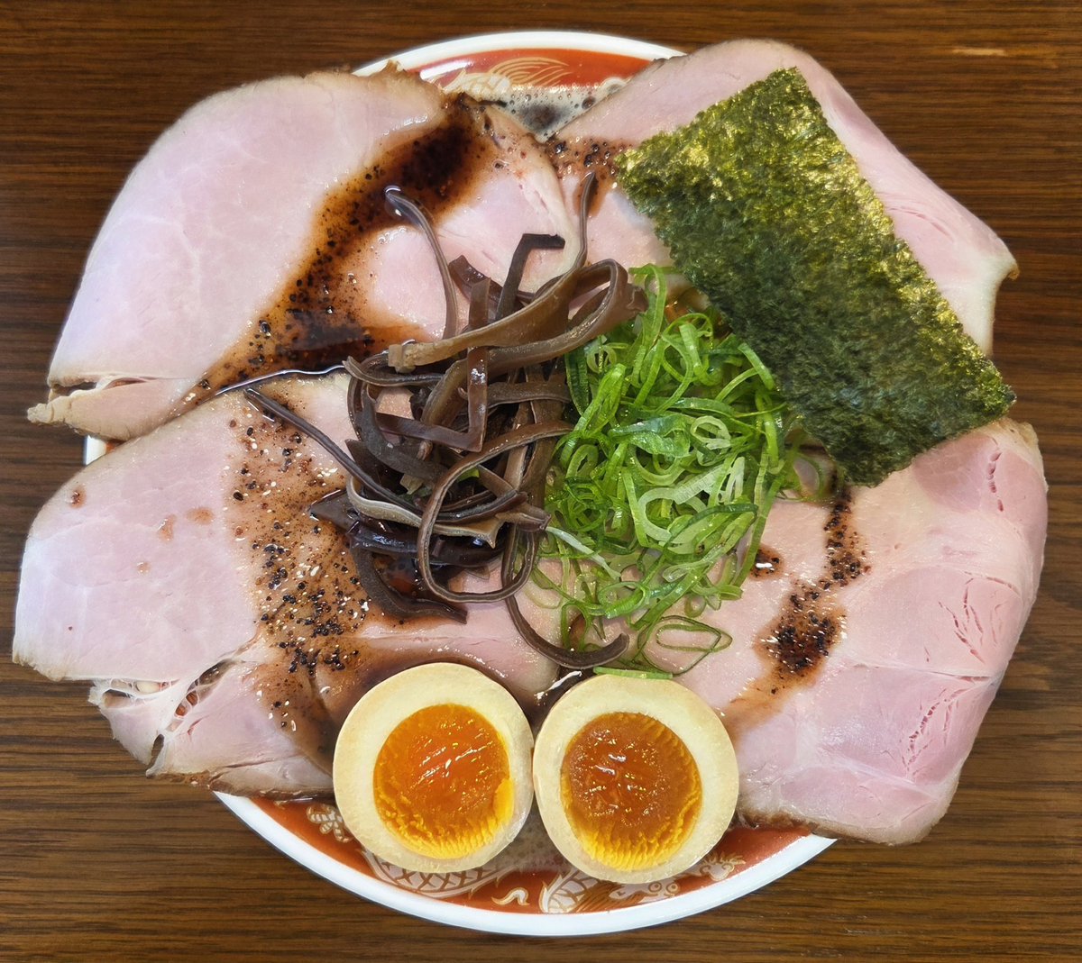 チー坊。 tweet media