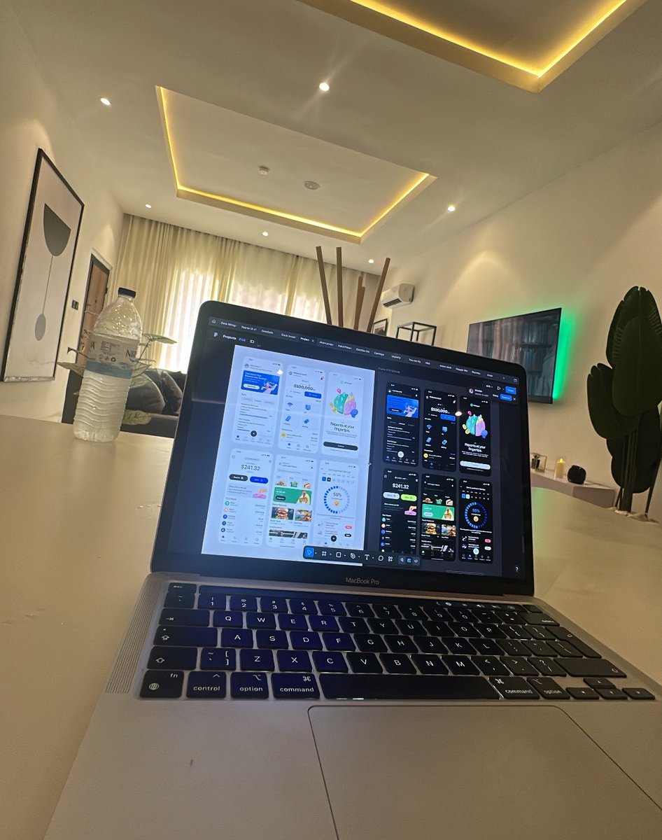 Atom the UiUx Designer tweet media
