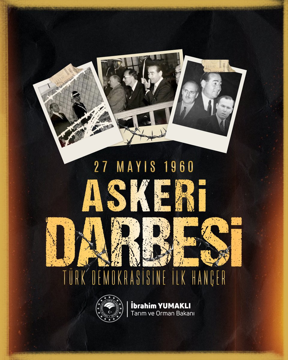 İbrahim Yumaklı tweet media