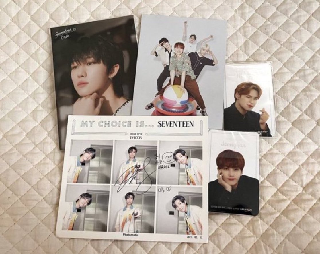 ur_select_only's tweet photo. ⭑wts⭑

All 450

ค่าส่ง40

สนใจdmสอบถามได้ค่ะ 

 #ตลาดนัดสวนแครอท  #ตลาดนัดseventeen https://t.co/NxcMYaKC9V